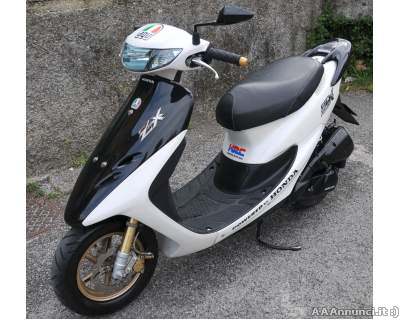 Honda zx 50cc #3